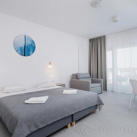 Aquamarina Prima 049 By Noclegi Renters Miedzyzdroje Kültér fotó