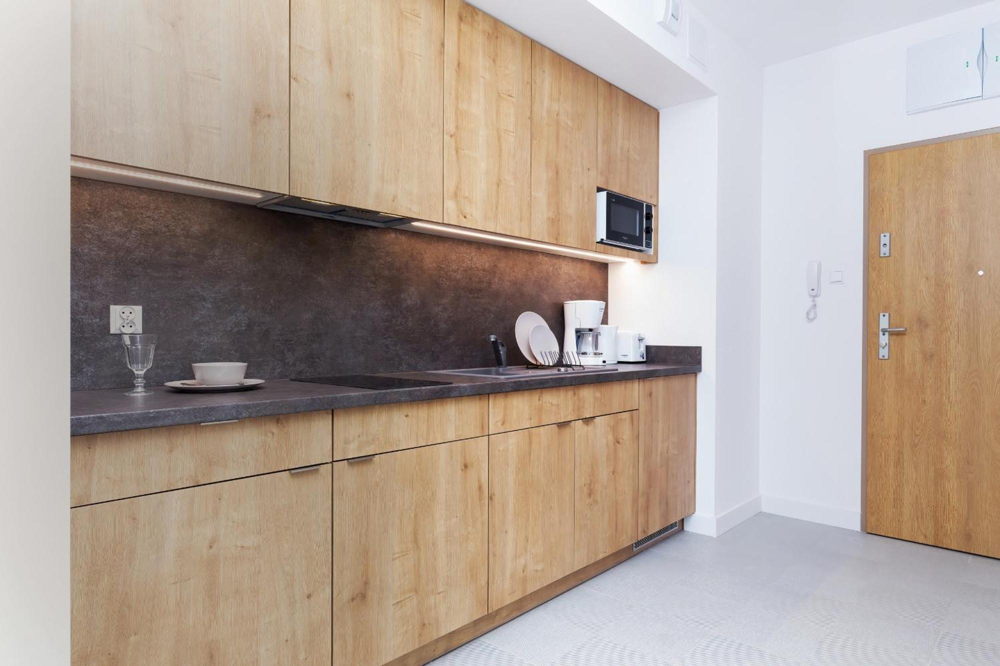 Aquamarina Prima 049 By Noclegi Renters Miedzyzdroje Kültér fotó