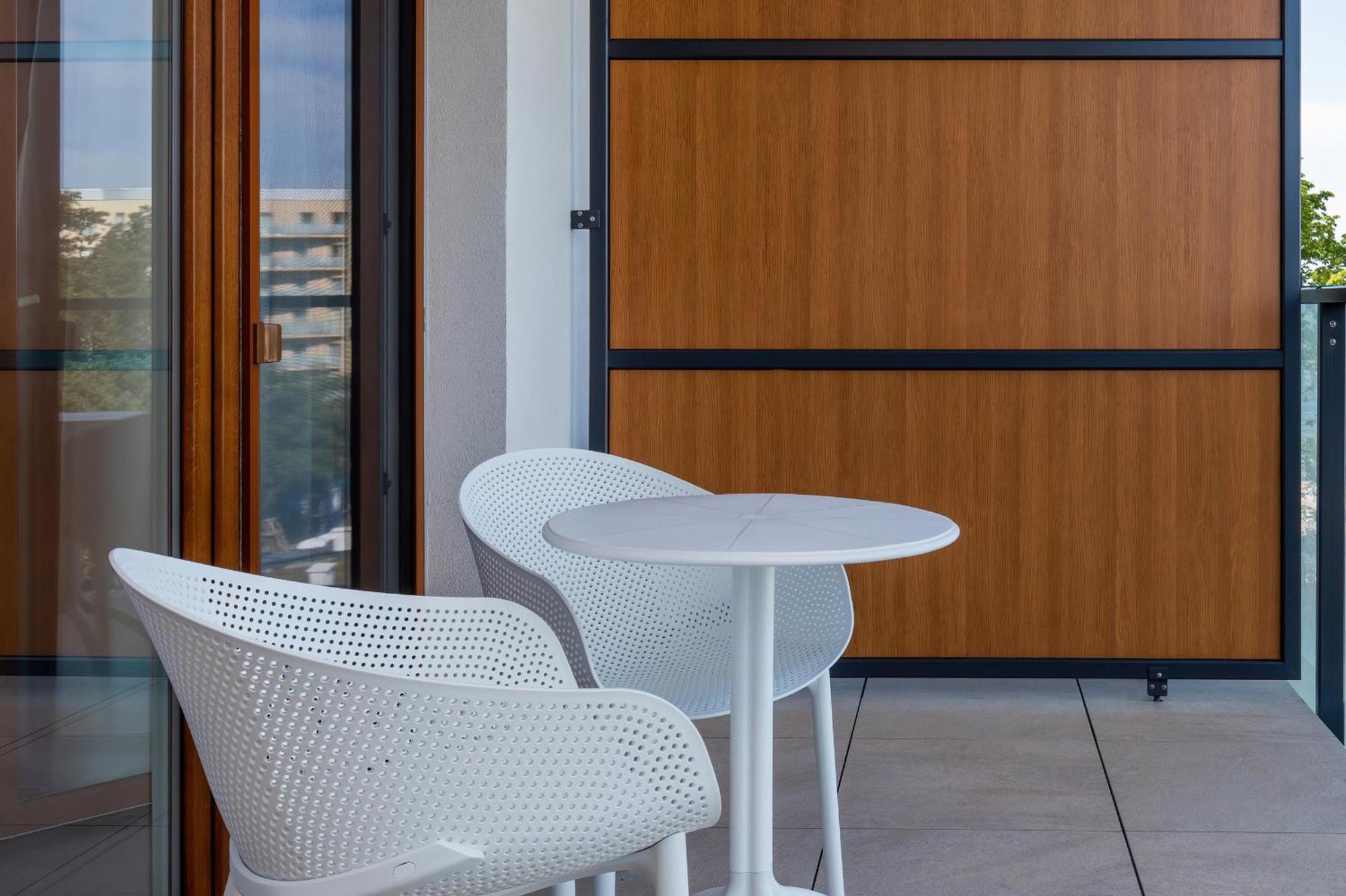 Aquamarina Prima 049 By Noclegi Renters Miedzyzdroje Kültér fotó